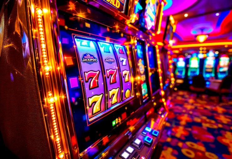 38c Bingo & Communal Games